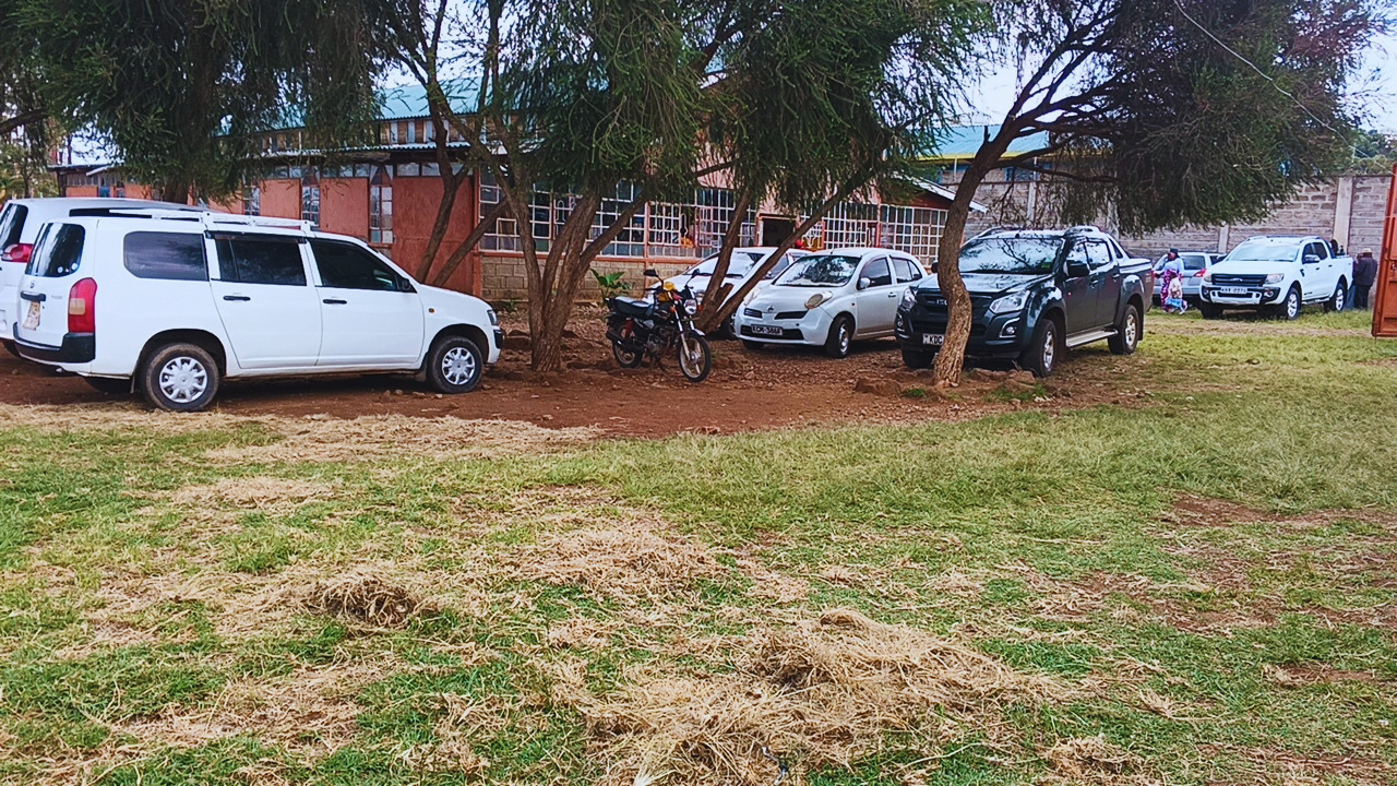 Deliverance Church Southern Bypass Family