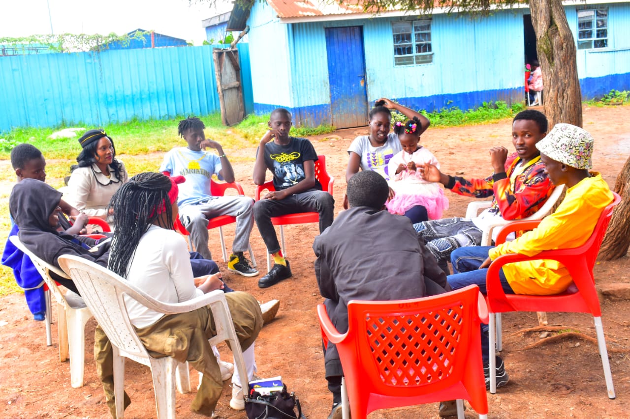 Youth Fellowship