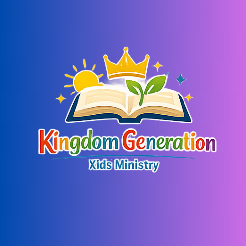 Children's Ministry Gathering